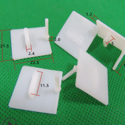 橡膠塞USB硅膠蓋子出線孔USB保護(hù)塞非標(biāo)免費(fèi)做模具各種硅橡膠現(xiàn)貨