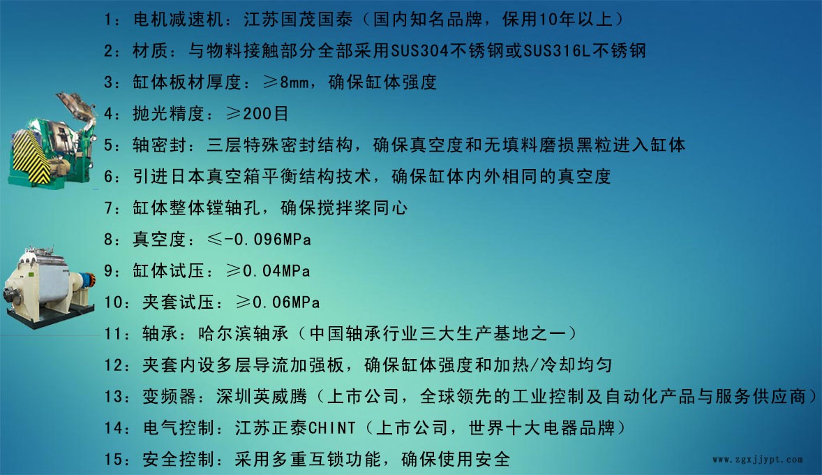 顏料捏合機