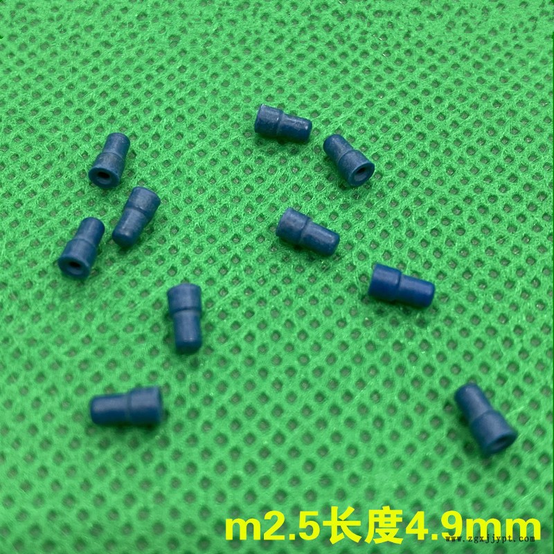 m2.5x4.9mm盲孔塞