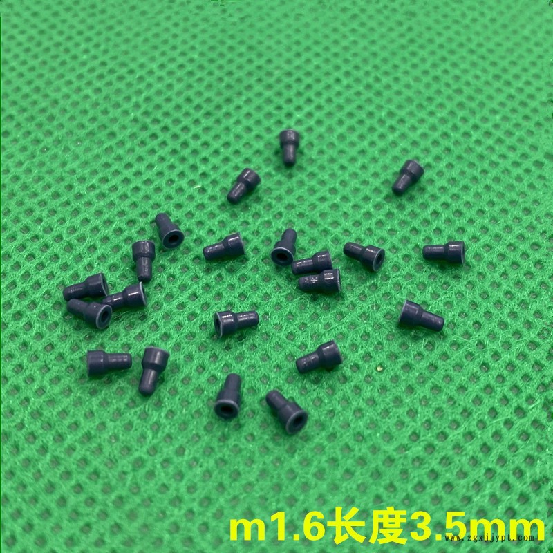 m1.6x3.5mm盲孔塞