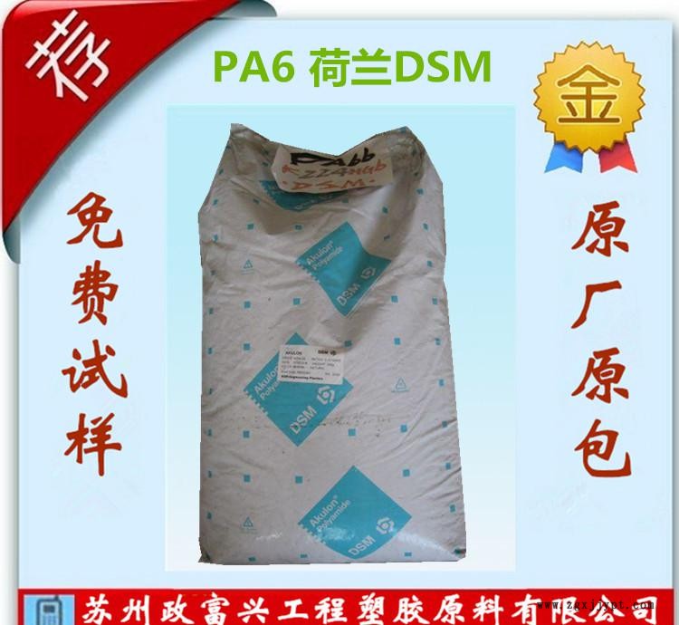 PA6 荷蘭DSM