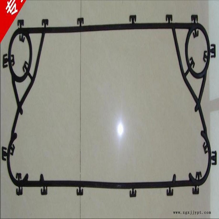 弗斯特 板式換熱器密封圈材料 funke板式換熱器密封墊片 價格出售