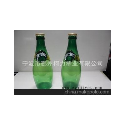 yard glass,PET大吹塑瓶，長(zhǎng)頸杯，啤酒杯，促銷瓶，巴黎水大瓶子