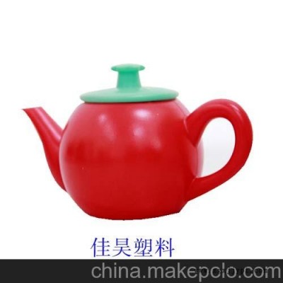 供應吹塑茶壺 吹塑加工