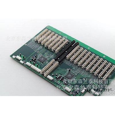 研華PCA-6119P17-0B2E 16個PCI/1個PI