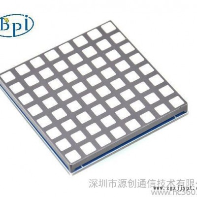 香蕉派 banana pi BPI-8x8RGB-LED Martix module 模組