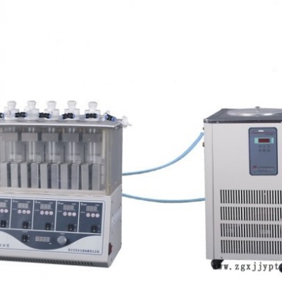 有機(jī)合成裝置 鞏義科瑞PPS－1510、2510型有機(jī)合成裝置 5連式合成裝置