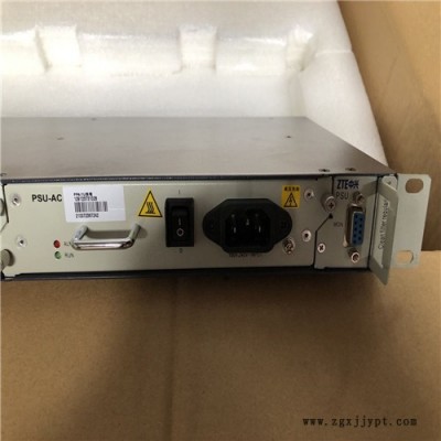 全新中興PSU-AC 中興PSUAC 1U插箱 中興PSU-AC通信電源模塊 雙交流輸入交轉(zhuǎn)直電源