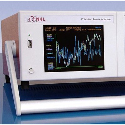 英國牛頓N4L PPA5500系列 高精度寬頻功率分析儀 PPA5510