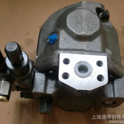 REXROTH/力士樂柱塞泵A10VSO10DR/52R-PPA64N00現(xiàn)貨特價供應(yīng)