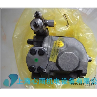 Rexroth/力士樂(lè)A10VSO18DR/31R-PPA12N00柱塞泵現(xiàn)貨特價(jià)