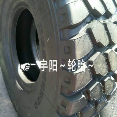 風(fēng)神395/85R20 越野車輪胎 起重機(jī)輪胎 載重卡車輪胎