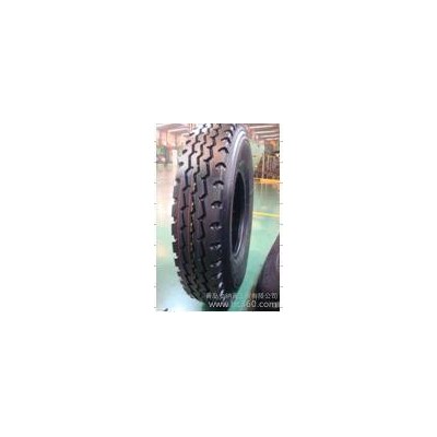 長期供應(yīng)315/70R22.5全鋼子午線載重輪胎，卡車輪胎