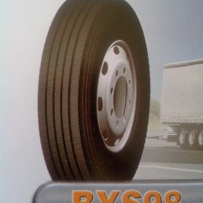 汽車輪胎 不三包平安路 安速315/80R22.5BYS98