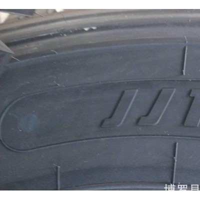 **上海金吉牌全鋼絲載重汽車輪胎825R16 16層jj18花 超耐磨