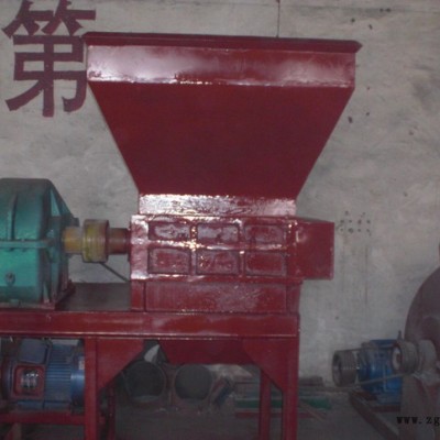 輪胎破碎機(jī)，汽車輪胎撕碎機(jī)，輪胎撕碎機(jī)