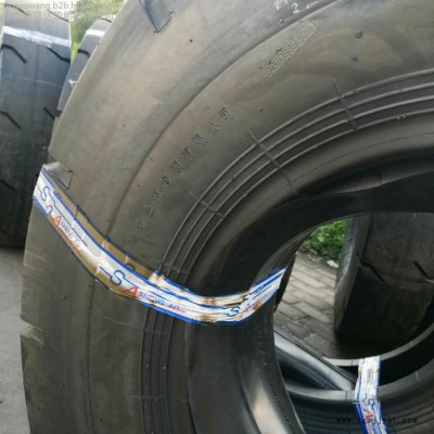 圣奧 金源輪胎 13/80-20鏟運機胎 光面壓路機輪胎 鏟運機胎 礦井胎 膠輪壓路機