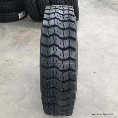 真空輪胎295/80r22.5全鋼平板掛車汽車295 80-22.5載重輪胎