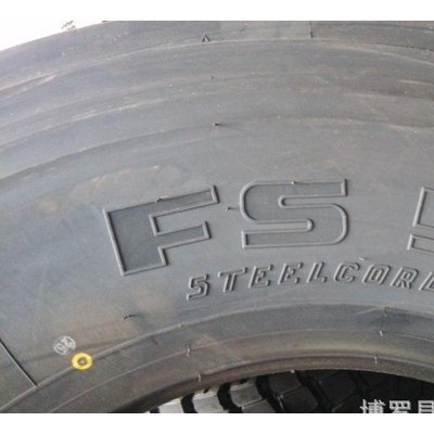 經(jīng)銷風(fēng)馳通全鋼絲豪華大巴汽車輪胎295/80R22.5 F500 超耐磨