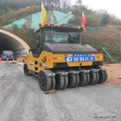 配套徐工、洛建、科泰各型號輪胎壓路機全自動噴油裝置，輪胎壓路機分體式噴油裝置