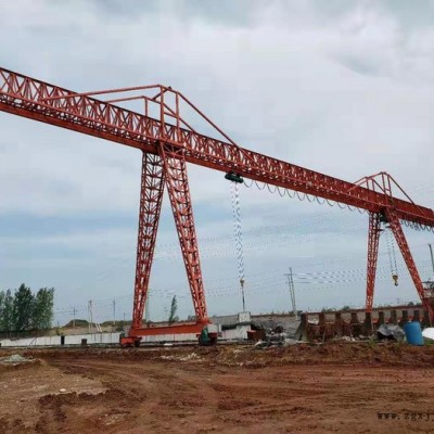 恒安泰廠家 輪胎龍門起重機  龍門式起重機 **龍門架 龍門吊 歡迎選購