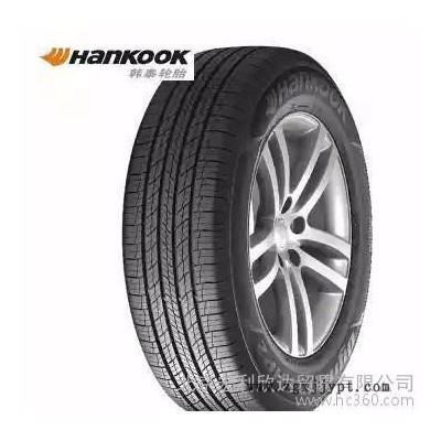 全新韓泰輪胎215/60R17 96V RA23