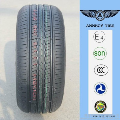 ANNECY安納西輪胎廠家195/55R15轎車胎，山東安納西工貿有限公司，安納西輪胎