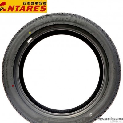 安泰路斯輪胎205/45R17?？怂箹|風(fēng)標(biāo)致207CC迷你菲