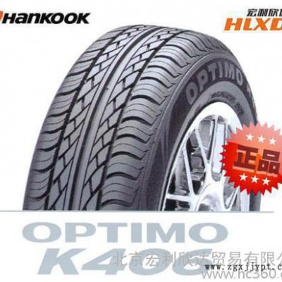 全新**韓泰輪胎225/60R16K406別克陸尊GL8君越