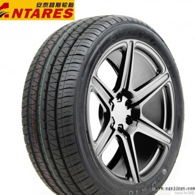 安泰路斯輪胎215/55R16榮威408邁騰畢加索蒙迪歐奧迪