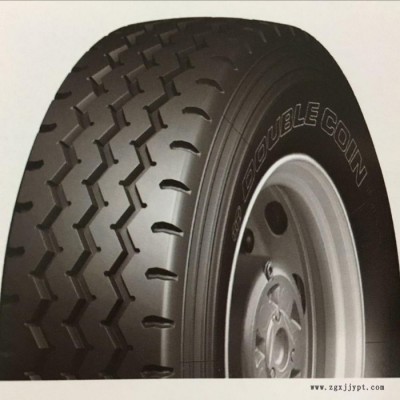 雙錢1100R20-18 RLB777 中短途 驅(qū)動(dòng)軸、掛車軸輪胎