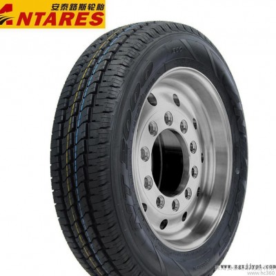 安泰路斯輪胎185/75R16C福特新世代全順輕卡商務(wù)車全新