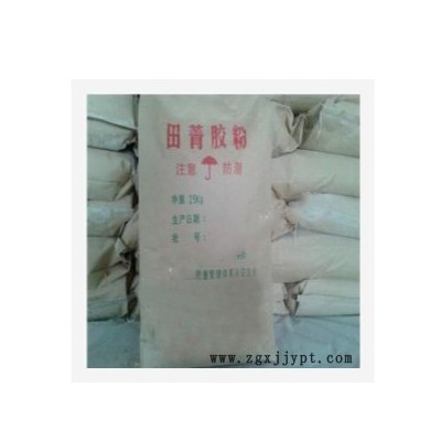 田菁膠粉 田菁粉 Sesbania Gum 中西器材 1噸 型號(hào):LL011-1000KG庫號(hào)：M56925