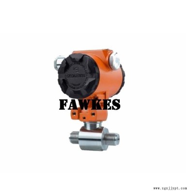 美國FAWKES進(jìn)口容器專用差壓變送器 容器差壓變送器原理M20*1.5M