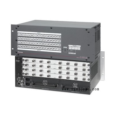 愛思創(chuàng)  Extron  ASA 204  音頻合成放大器現(xiàn)貨出售