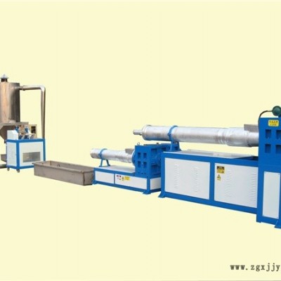 abs切粒機(jī)-切粒機(jī)-萊州凱達(dá)塑機(jī)***(查看)