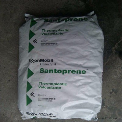 ?？松谏玊PV材料 Santoprene 121-87 護套專用料