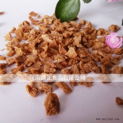 大豆拉絲蛋白  餡類(lèi)產(chǎn)品添加專(zhuān)用產(chǎn)品 不規(guī)則顆粒 高蛋白