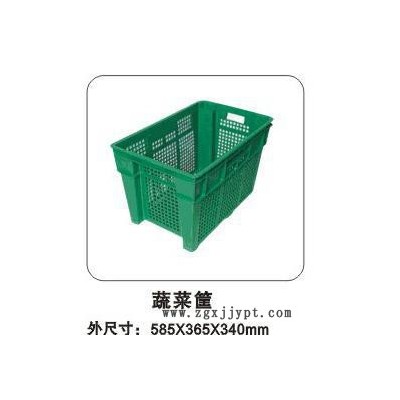 塑料周轉(zhuǎn)筐，塑料箱