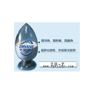 高導(dǎo)熱工程塑料填料系列(ZH-F)