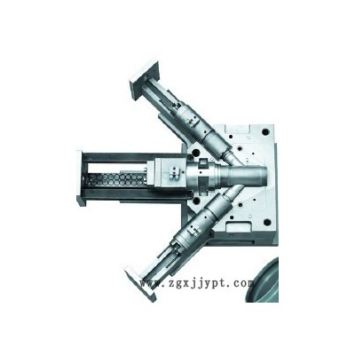 供應宏添HOPELOOK管件注塑模具