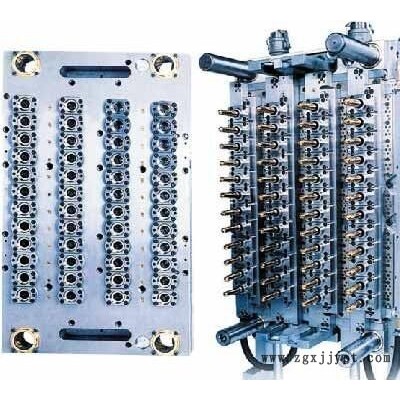 臺(tái)鼎模具     瓶坯模具    塑料模具廠家