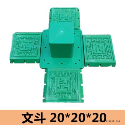 嘉興志華模具廠家定制批發(fā)仿古模具徽派建筑文斗模具20*20 圓珠脊 如意脊 假瓦脊 馬頭墻徽派建筑塑料模具