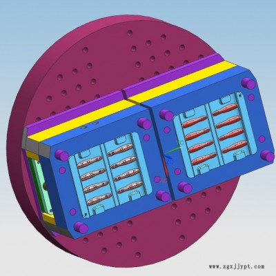 恒炬模具 注塑模具 電動牙刷模具廠家  歡迎電話咨詢塑料模具加工