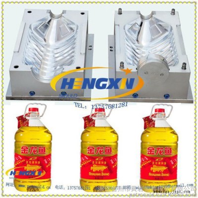 供應(yīng)吹瓶模具（耐高溫瓶模具，中溫灌裝模具）blowing bottle mould