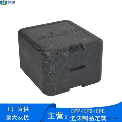 富揚 東莞高埗epp一體成型 反復(fù)使用性強(qiáng)EPP智能機(jī)器包裝箱