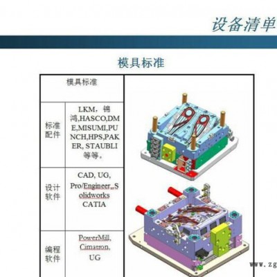 東莞塑料模具設(shè)計(jì) 塑料模具加工制造加工 塑膠模具開模注塑加工廠