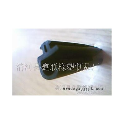 塑鋼門窗 玻璃  密封條 鑫聯(lián)橡塑制品廠生產(chǎn)