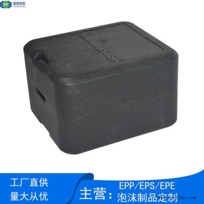 富揚(yáng) 惠州潼鎮(zhèn)epp加工定制 來圖定制EPP智能機(jī)器包裝箱