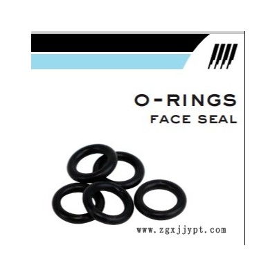 o-rings　O型圈　密封圈